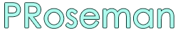 peter roseman logo